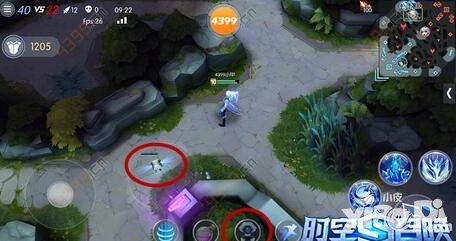 時空召喚真眼有什么用 怎么插眼