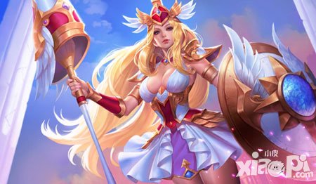 王者榮耀奧運(yùn)驚喜活動 登陸領(lǐng)好禮