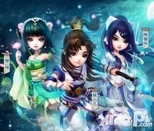 夢(mèng)幻誅仙手游什么是親密度 如何獲得親密度