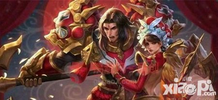 王者榮耀七夕活動甜蜜上線 情人節(jié)專屬皮膚限時售賣