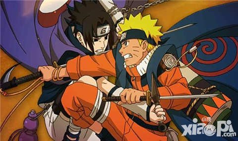 火影忍者手游開學(xué)季周周有好禮 疾風(fēng)傳忍者免費招募