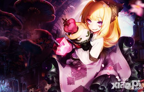 刀塔傳奇愛麗絲靈魂石活動 累計充值送豪禮