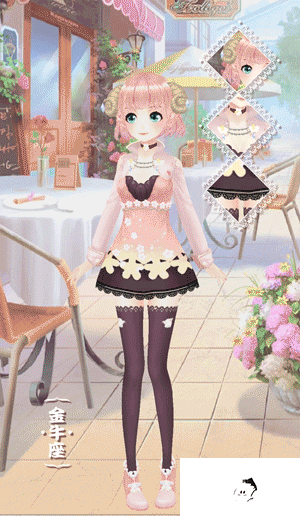 甜甜萌物語金牛座套裝怎么領(lǐng)取