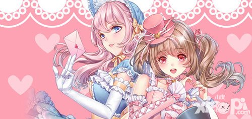 甜甜萌物語內(nèi)如何獲得材料