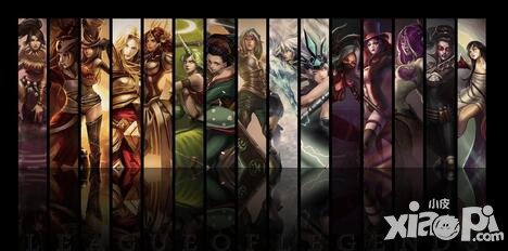 英雄聯(lián)盟手游bo5什么意思 采用的是什么賽制