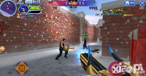 火線精英手機(jī)版加特林金牛座怎么樣 值不值得買