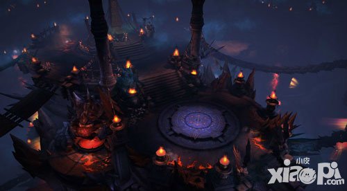 鎮(zhèn)魔曲手游大亂斗幾級(jí)開(kāi)放 掉落的水晶有什么用