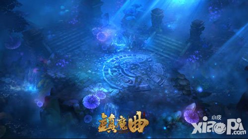 鎮(zhèn)魔曲手游寶藏如何獲得 寶藏有什么用