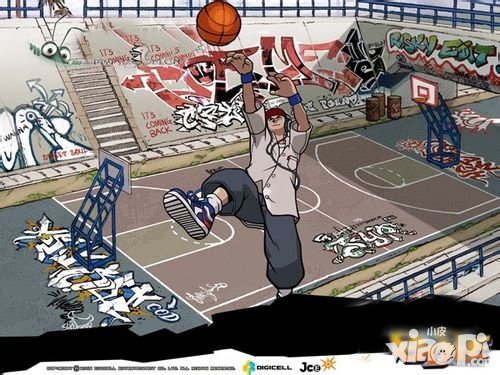 街頭籃球手游商店系統(tǒng)怎么玩