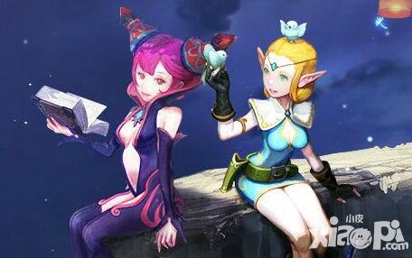 龍之谷手游什么時候公測