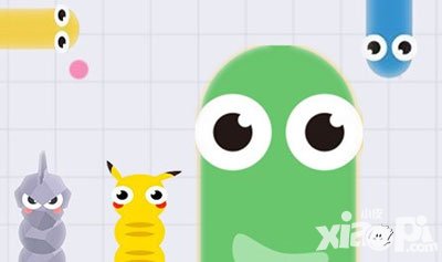 貪吃蛇大作戰(zhàn)皮膚有什么作用