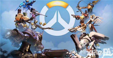 守望先鋒手游ios版