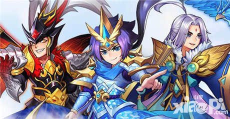 放開(kāi)那三國(guó)2聲望獲取方法