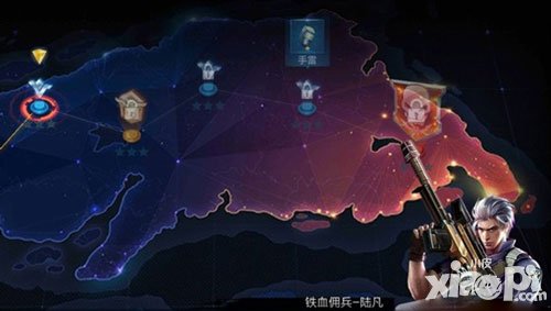 魂斗羅手游如何進(jìn)階