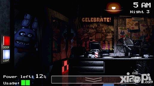 玩具熊的五夜后宮