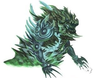 造夢(mèng)西游4手游雨之祖巫