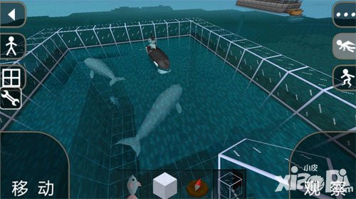 生存戰(zhàn)爭電燈