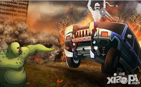 登山賽車2新手玩法介紹 新手怎么玩