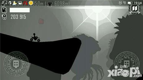 登山賽車2諸神黃昏怎么過(guò) 越野摩托車過(guò)諸神黃昏攻略