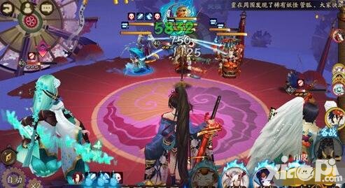 陰陽師妖刀之秘籍通關(guān)陣容推薦 輕松掛機(jī)拿皮膚