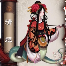 陰陽(yáng)師清姬御魂搭配 清姬帶什么御魂好
