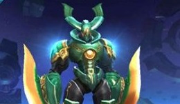 王者榮耀超強坦克墨子攻略打法 墨子怎么玩