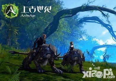 上古世紀(jì)起源手游賺錢方法介紹 怎么快速賺錢