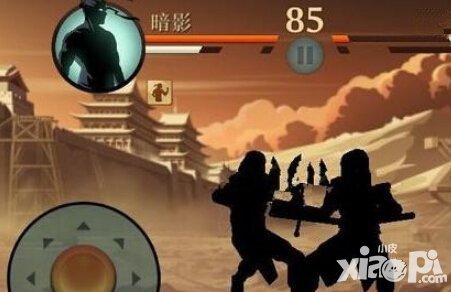 暗影格斗3短武器東方棍使用技巧解析 東方棍怎么使用