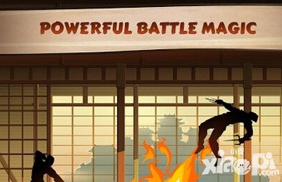 暗影格斗3忍者刀獲得方法解析 忍者刀怎么獲得