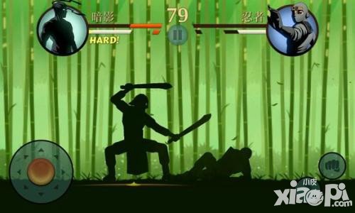 暗影格斗3操作特點介紹 操作有哪些特點