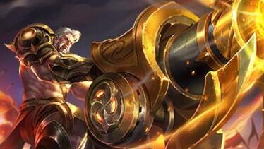 王者榮耀黃忠技能前瞻 最強(qiáng)射手登場(chǎng)