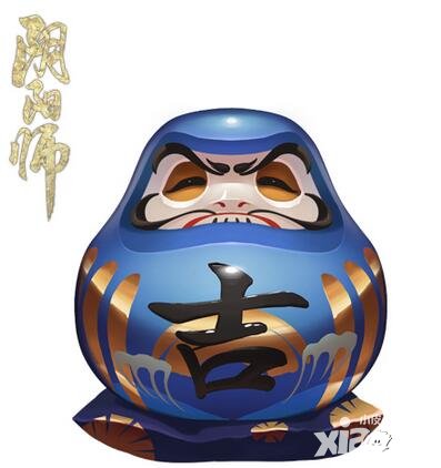 陰陽師大吉達(dá)摩食用攻略 大吉達(dá)摩怎么用