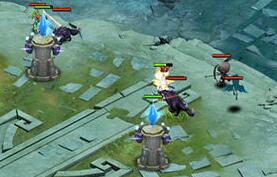 五殺風暴移動版下載地址分享 移動版在哪里下載