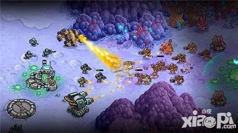 鋼鐵陸戰(zhàn)隊ios版下載 ios版官方下載地址