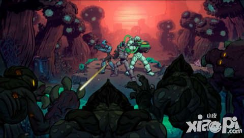 鋼鐵陸戰(zhàn)隊移動版下載地址 移動版怎么下載