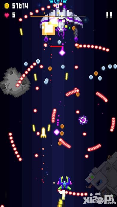 我的飛機大戰(zhàn)刷經驗攻略 如何快速獲得經驗