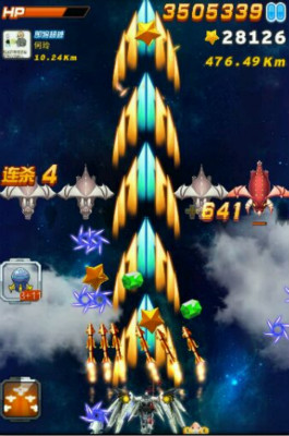 我的飛機大戰(zhàn)寶石怎么獲得 寶石獲取方法詳解