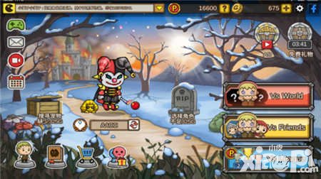 幽靈轉輪隱藏角色大全 隱藏角色解鎖條件匯總