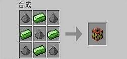 我的世界核彈合成攻略 核彈怎么合成