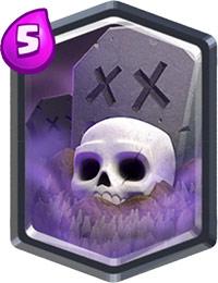 皇室戰(zhàn)爭骷髏召喚玩法進階指南 骷髏召喚使用技巧