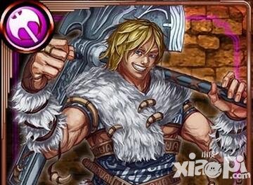 蒼之騎士團(tuán)魯?shù)婪蚣寄芙榻B 魯?shù)婪蛴惺裁醇寄? width=