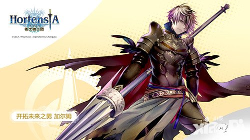 蒼之騎士團常用專業(yè)術語解釋 新人必看指南