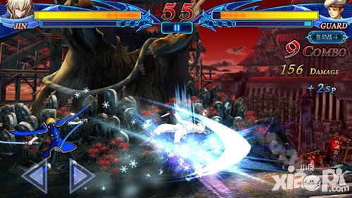 蒼翼之刃技能加點攻略 技能怎么加點