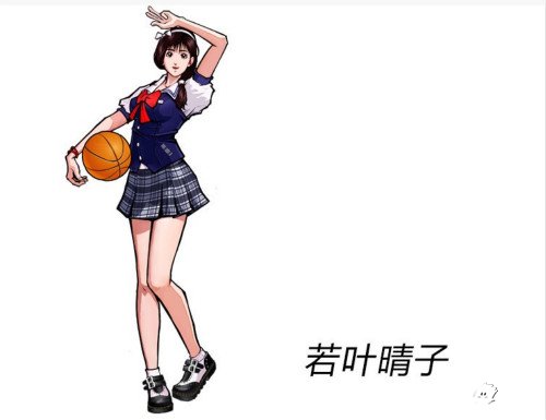 街籃若葉晴子多少錢 若葉晴子售價介紹