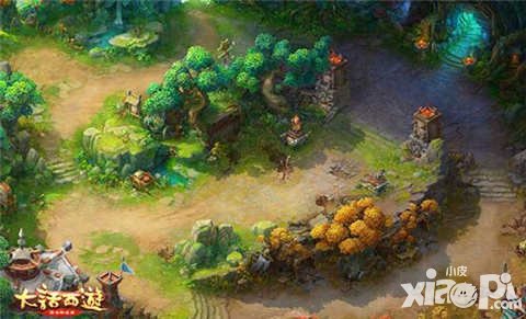 大話西游手游幫派副本玩法詳解 幫派副本怎么玩