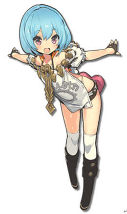 勇者大作戰(zhàn)法師