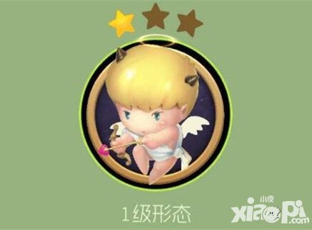 球球大作戰(zhàn)丘比特關(guān)鍵詞皮膚詳解