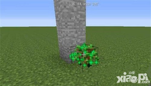 我的世界種樹技巧解析