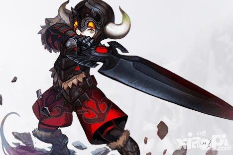 龍之谷手游劍圣加點(diǎn)攻略