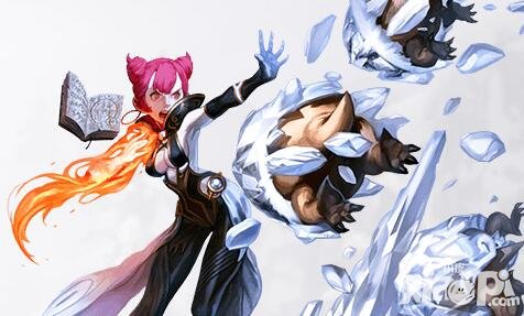 龍之谷手游元素師加點攻略